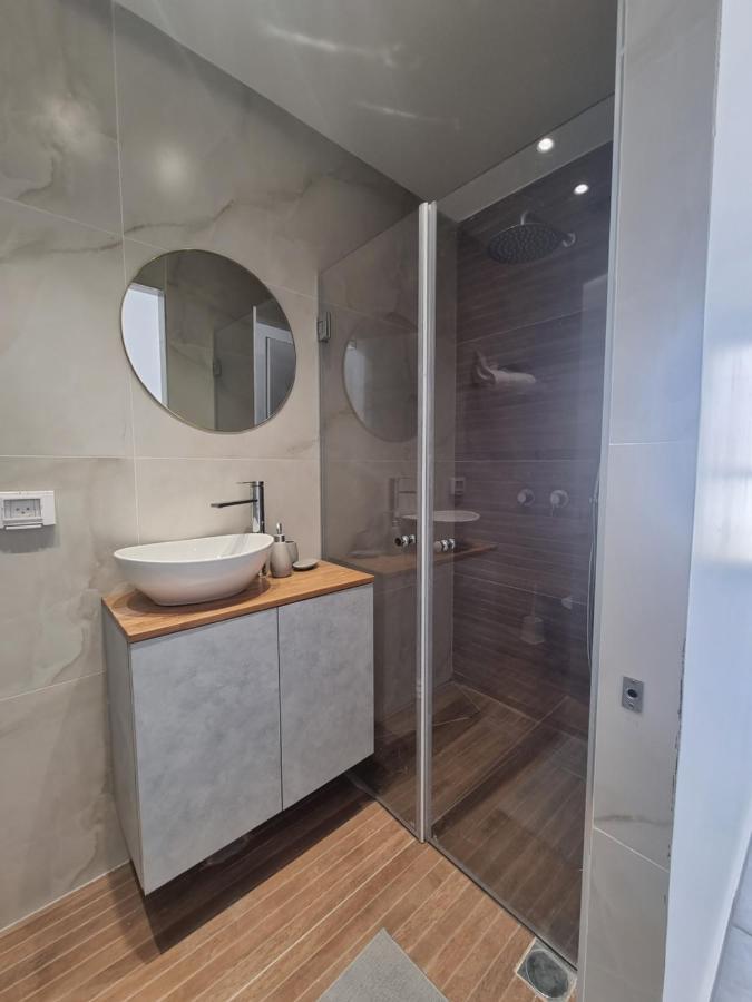 חוויה בכיכר Apartment Netanya Exterior photo