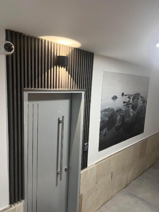 חוויה בכיכר Apartment Netanya Exterior photo